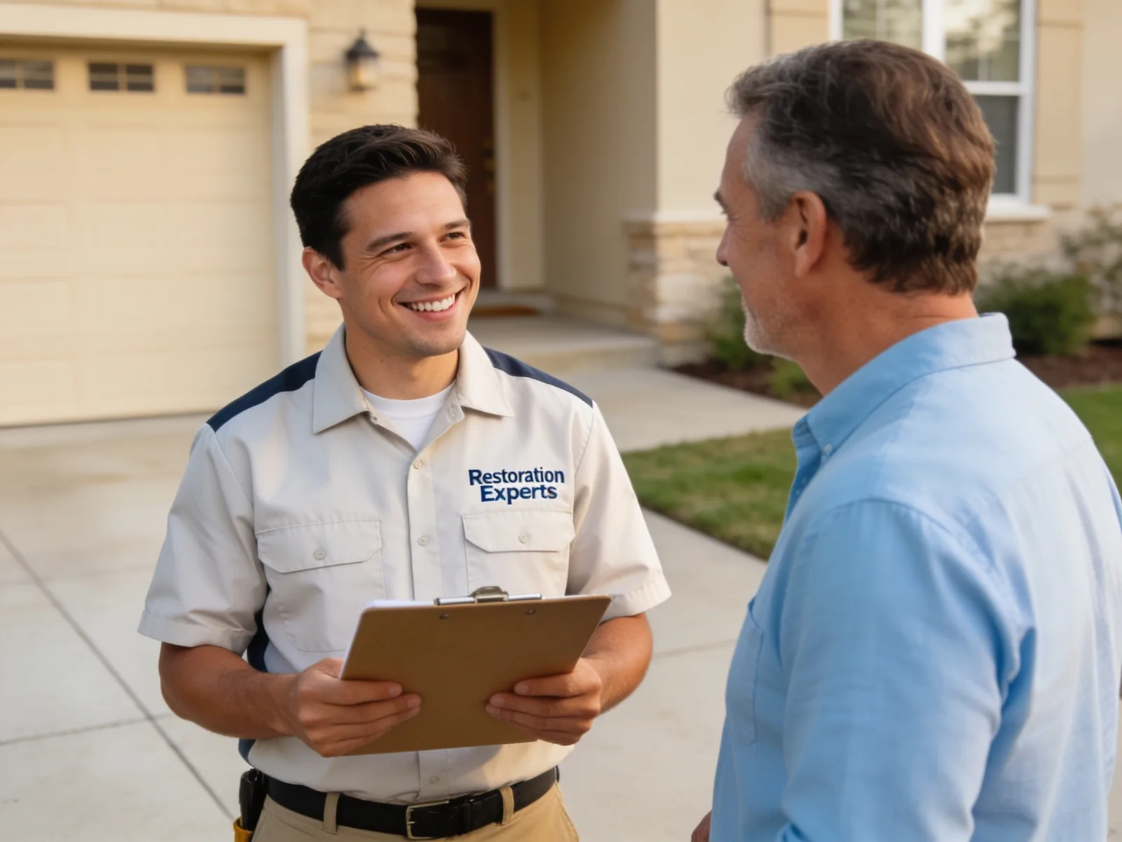Water Damage Cleanup La Palma, CA FAQs